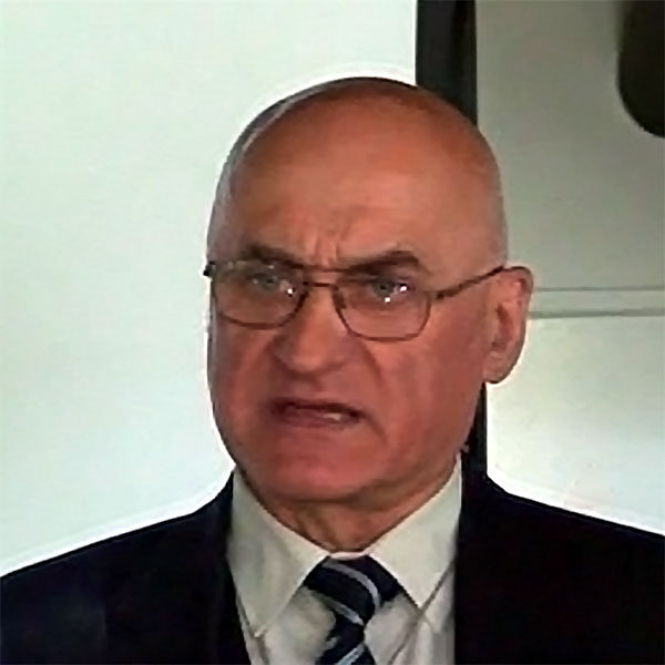 Einar Laigna